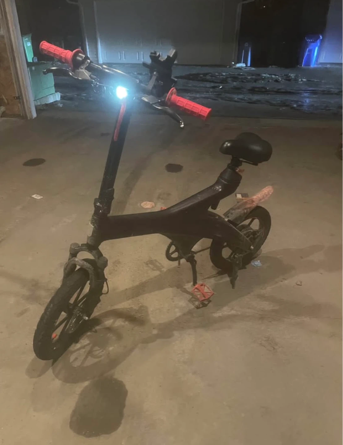 Jetson OTG Elite Electric Bike for Sale