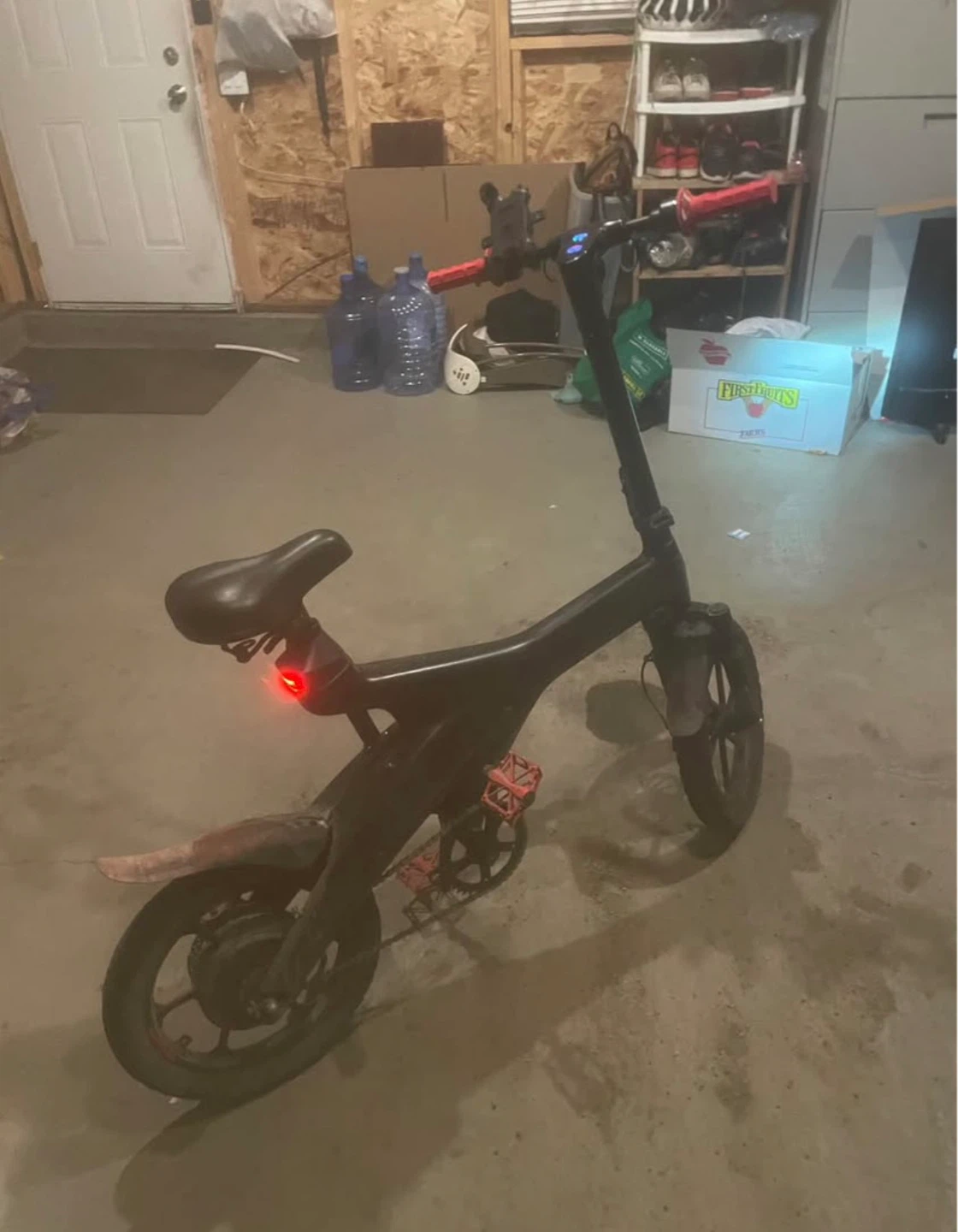 Jetson OTG Elite Electric Bike for Sale - photo 3
