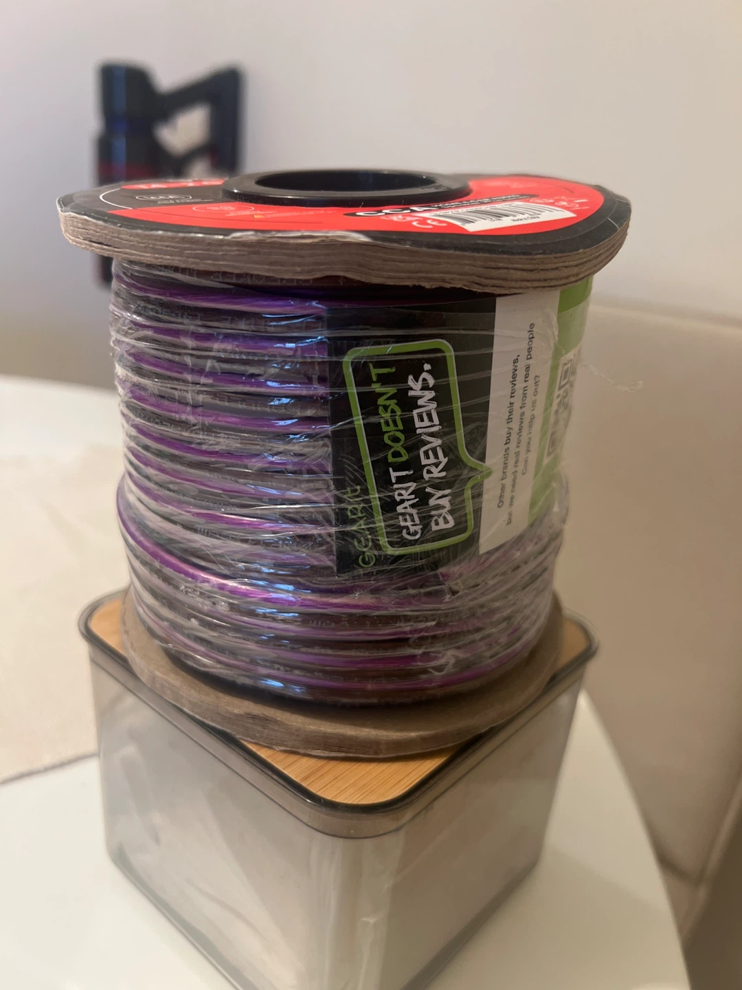 GEARit 14-2 GA CCA Speaker Wire - 100 Feet - photo 2