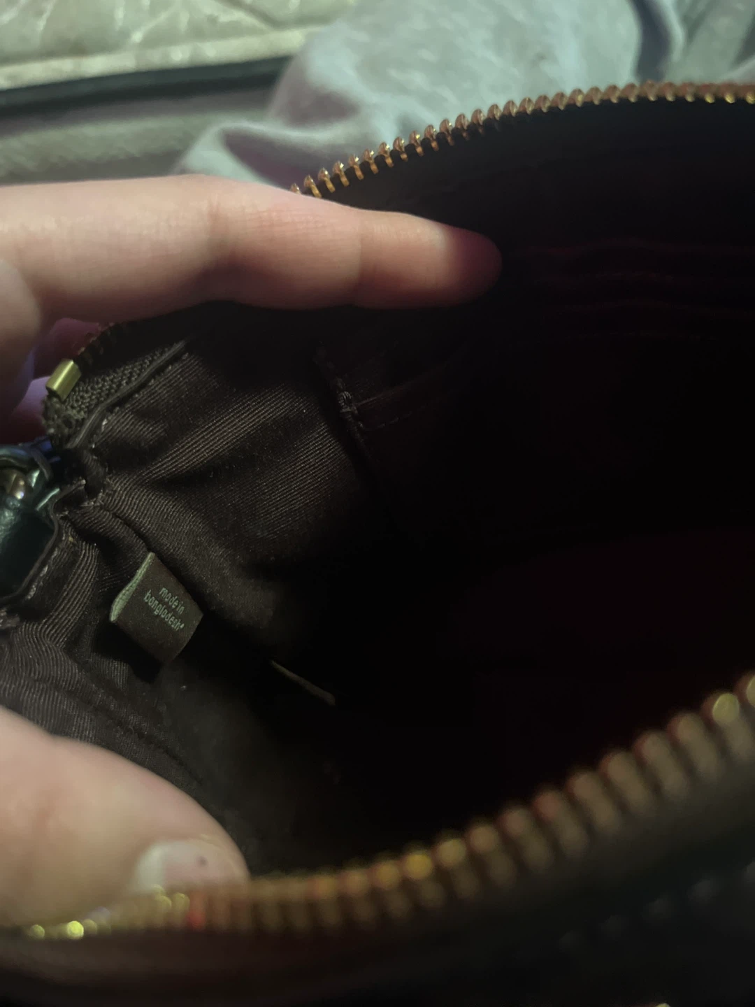 Coach Nolita 19 Purse - photo 4