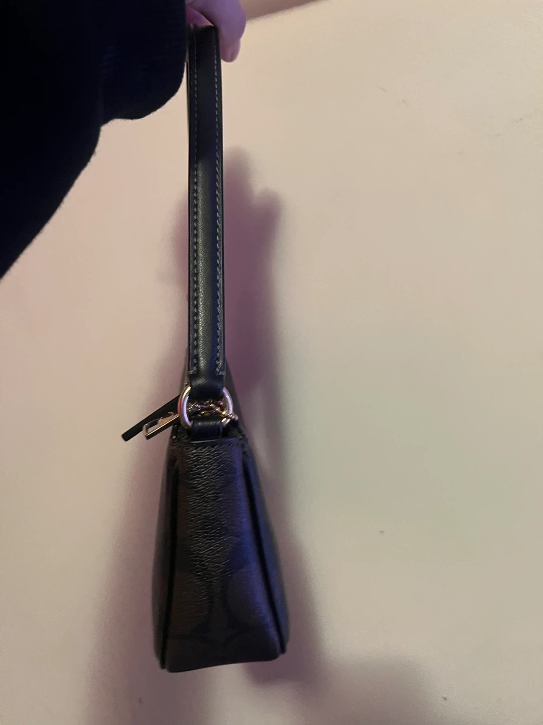 Coach Nolita 19 Purse - photo 3