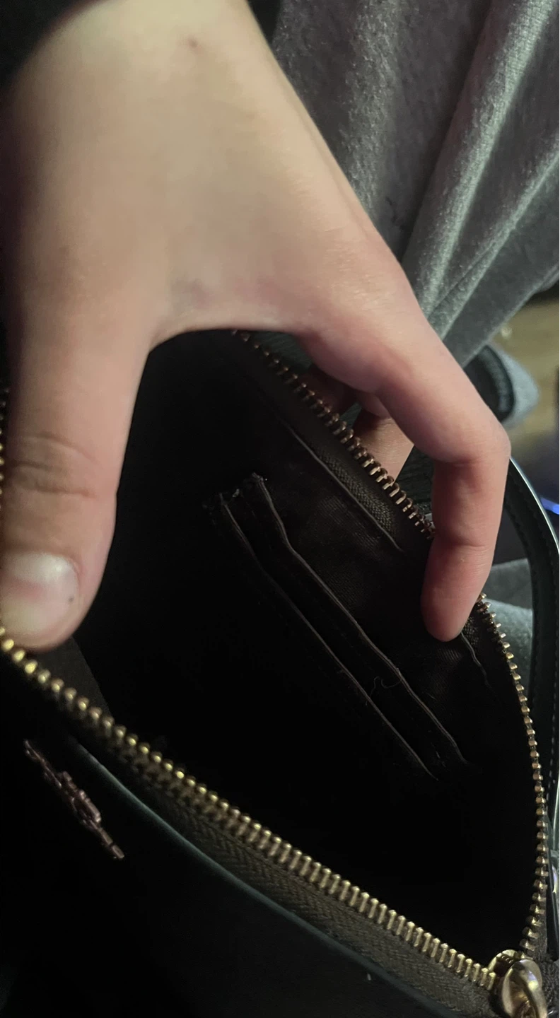 Coach Nolita 19 Purse - photo 5