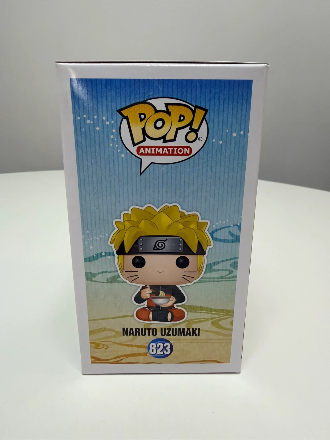 POP! Figure - Naruto Special Edition - photo 4