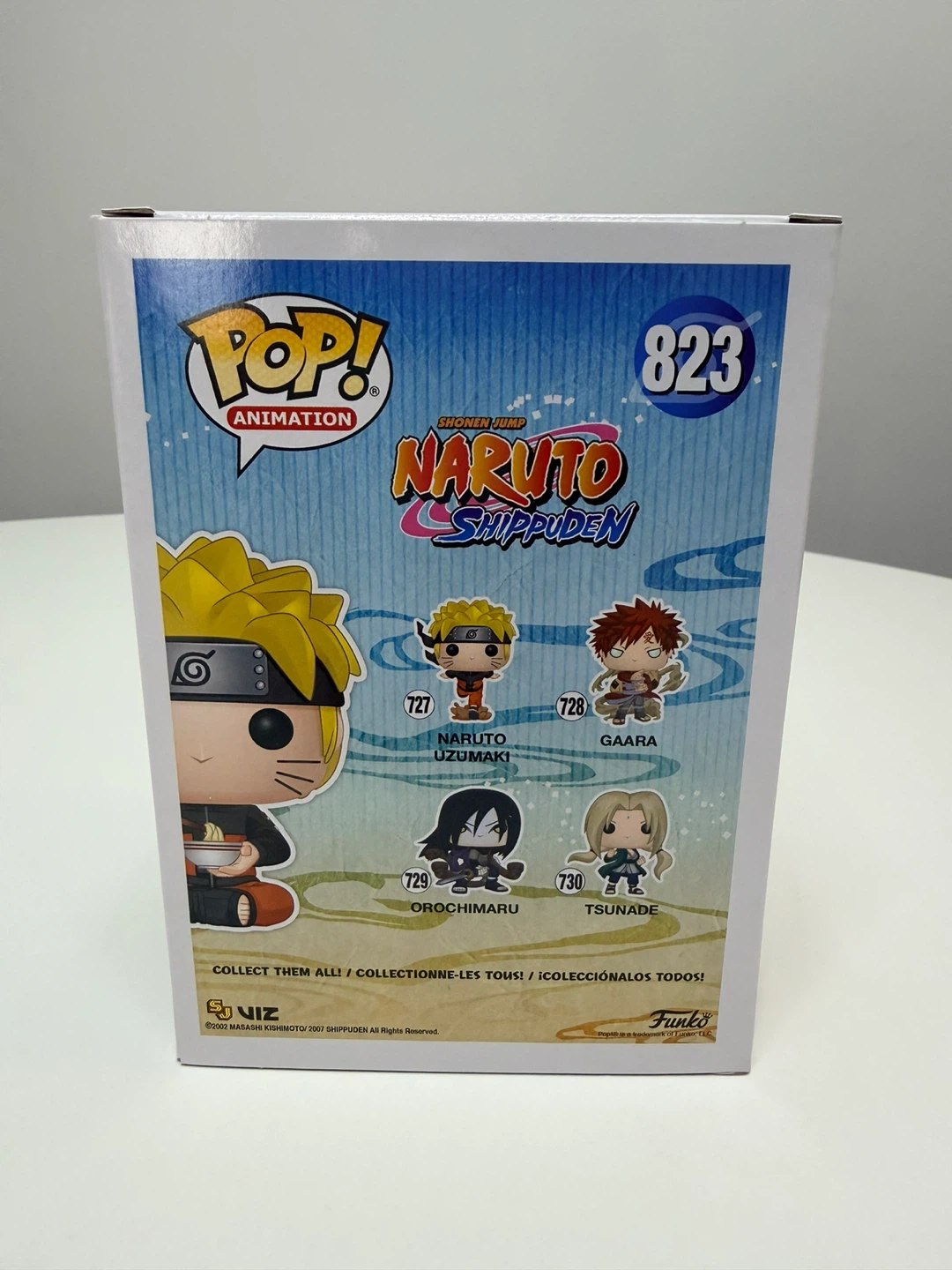 POP! Figure - Naruto Special Edition - photo 5