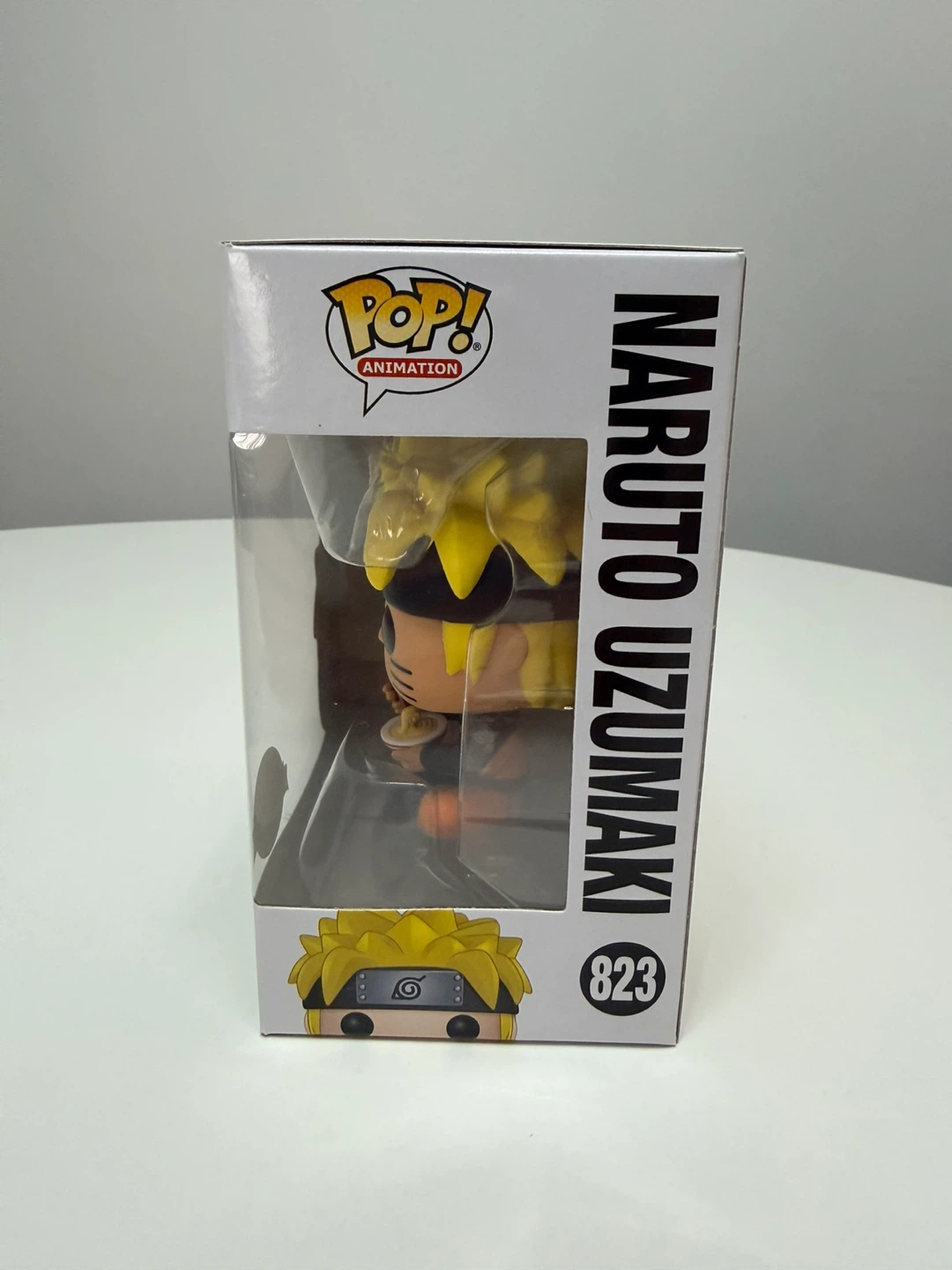 POP! Figure - Naruto Special Edition - photo 3
