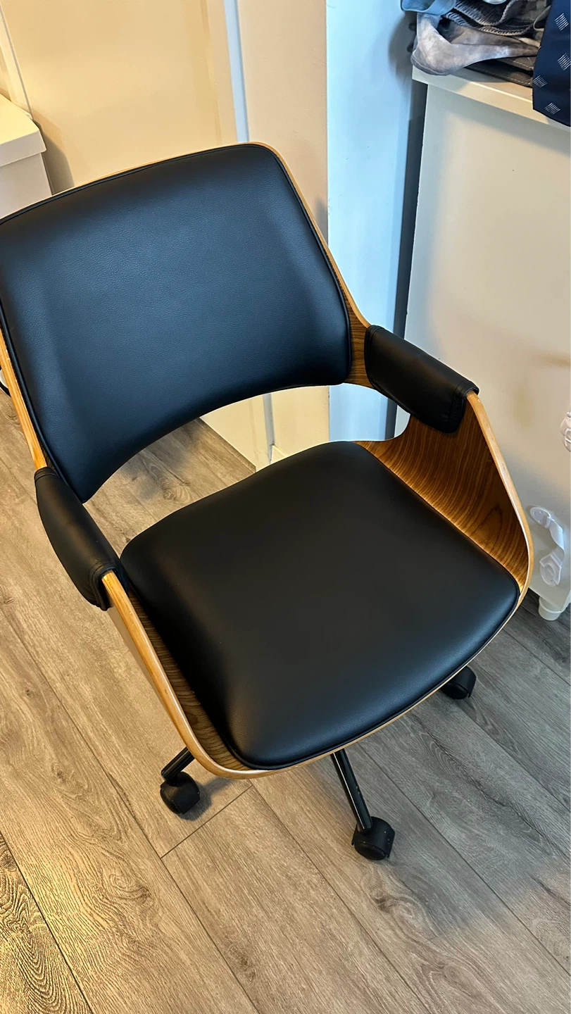 Ergonomic Office Chair