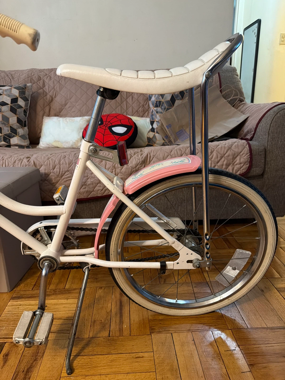 Kids Lil Princess Bicycle - photo 3