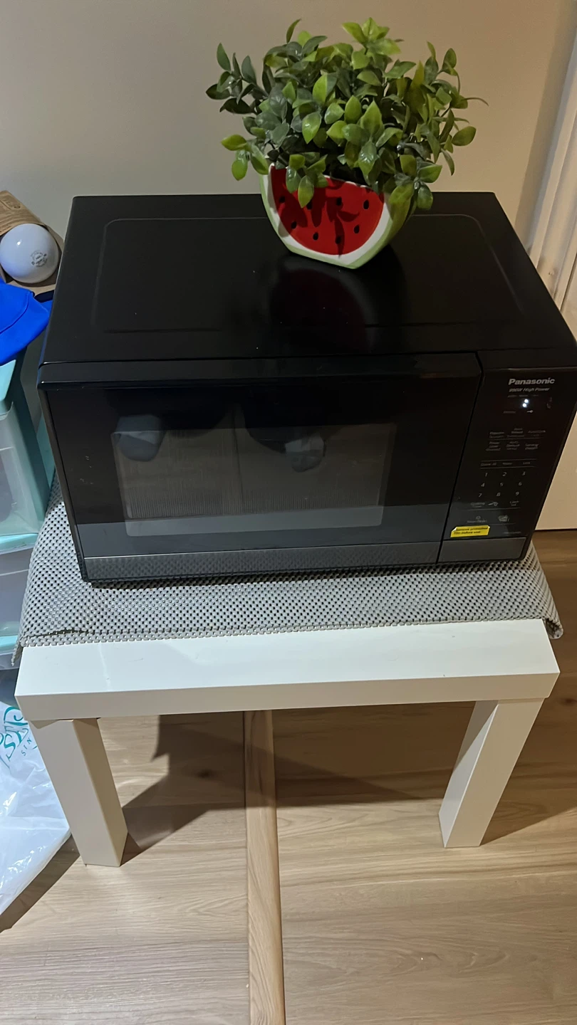 Panasonic Microwave Oven