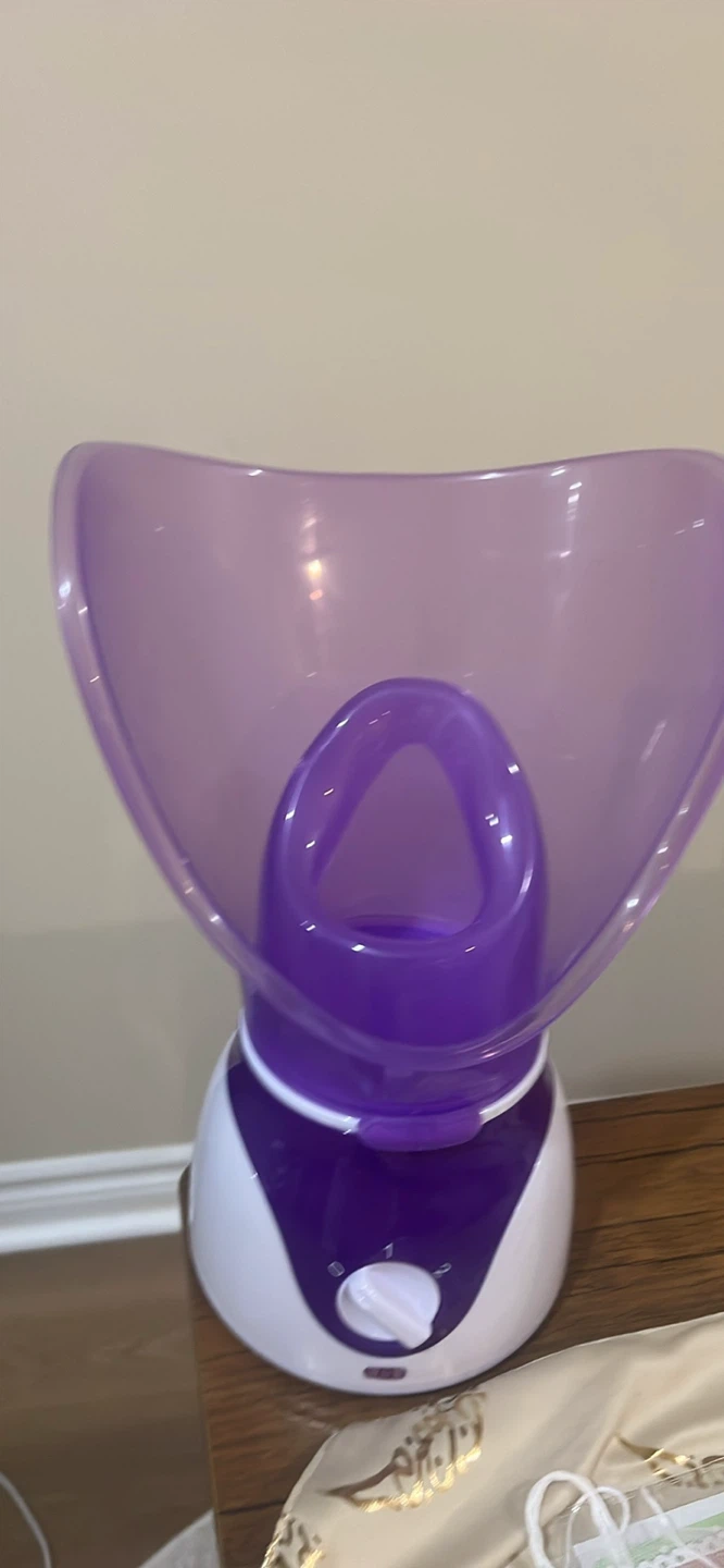 Facial Steamer