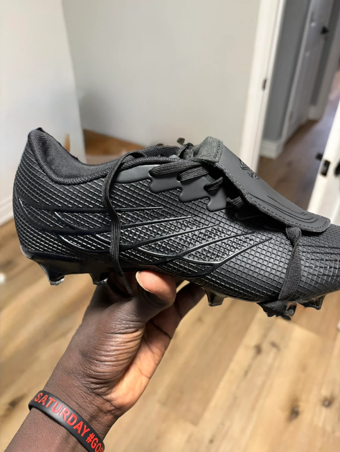 UMBRO Soccer Cleats