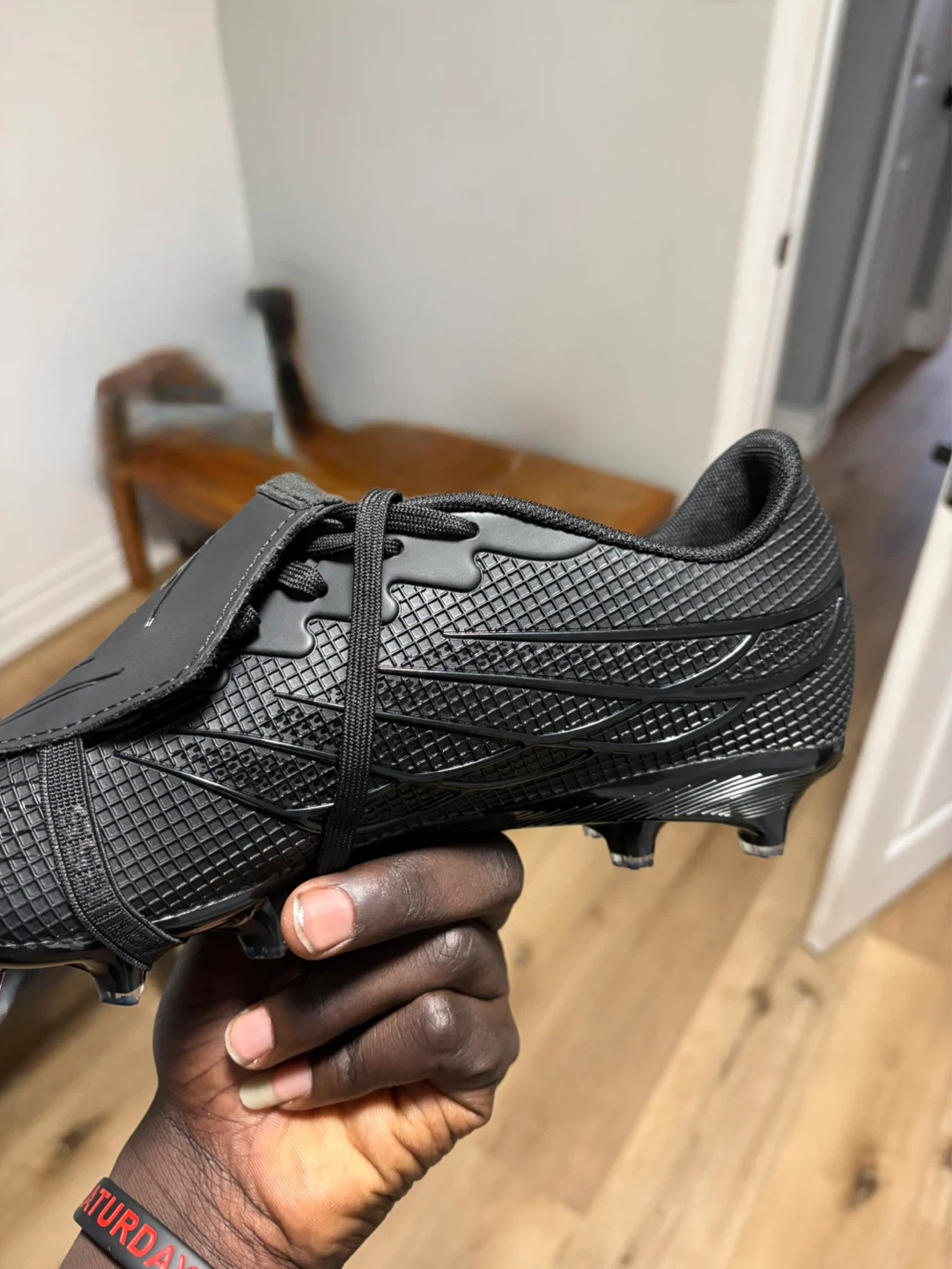 UMBRO Soccer Cleats - photo 2