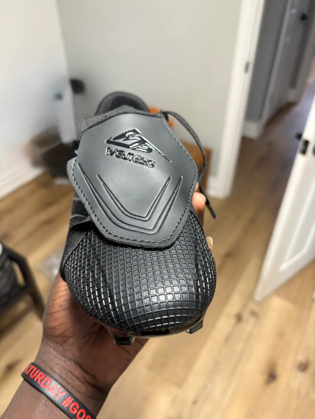 UMBRO Soccer Cleats - photo 3