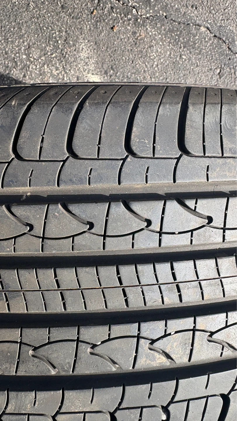 Nexen Tire 205/55R17 91H - photo 2