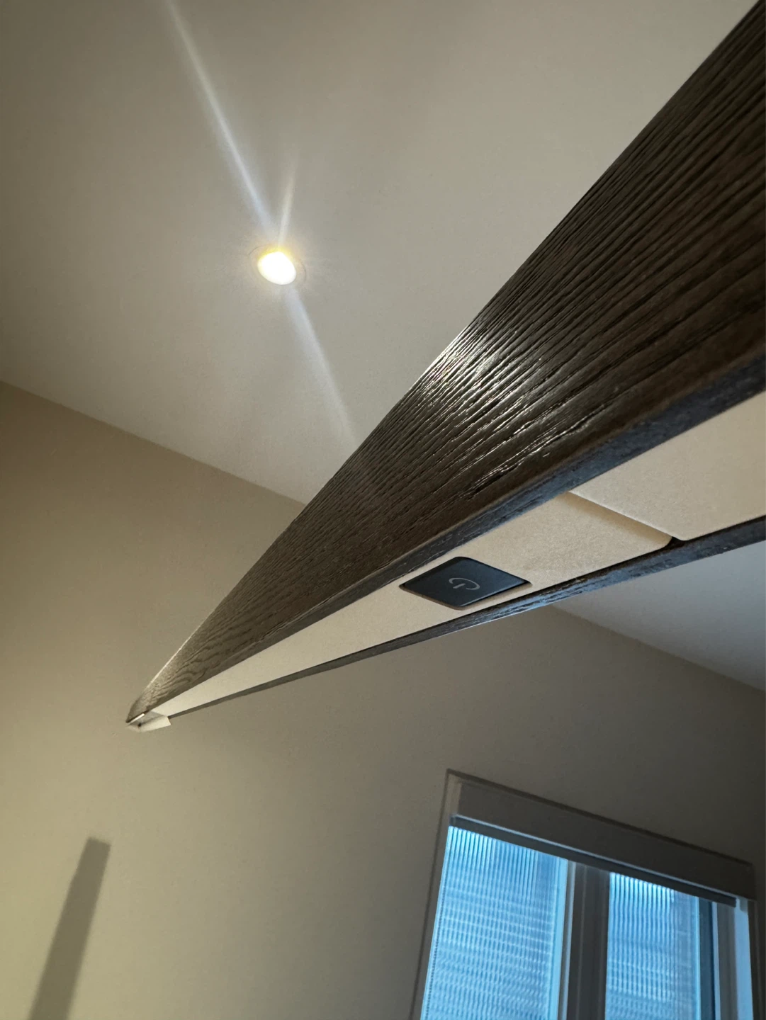 Modern Beam Light LED Floor Lamp Casa Life - photo 4