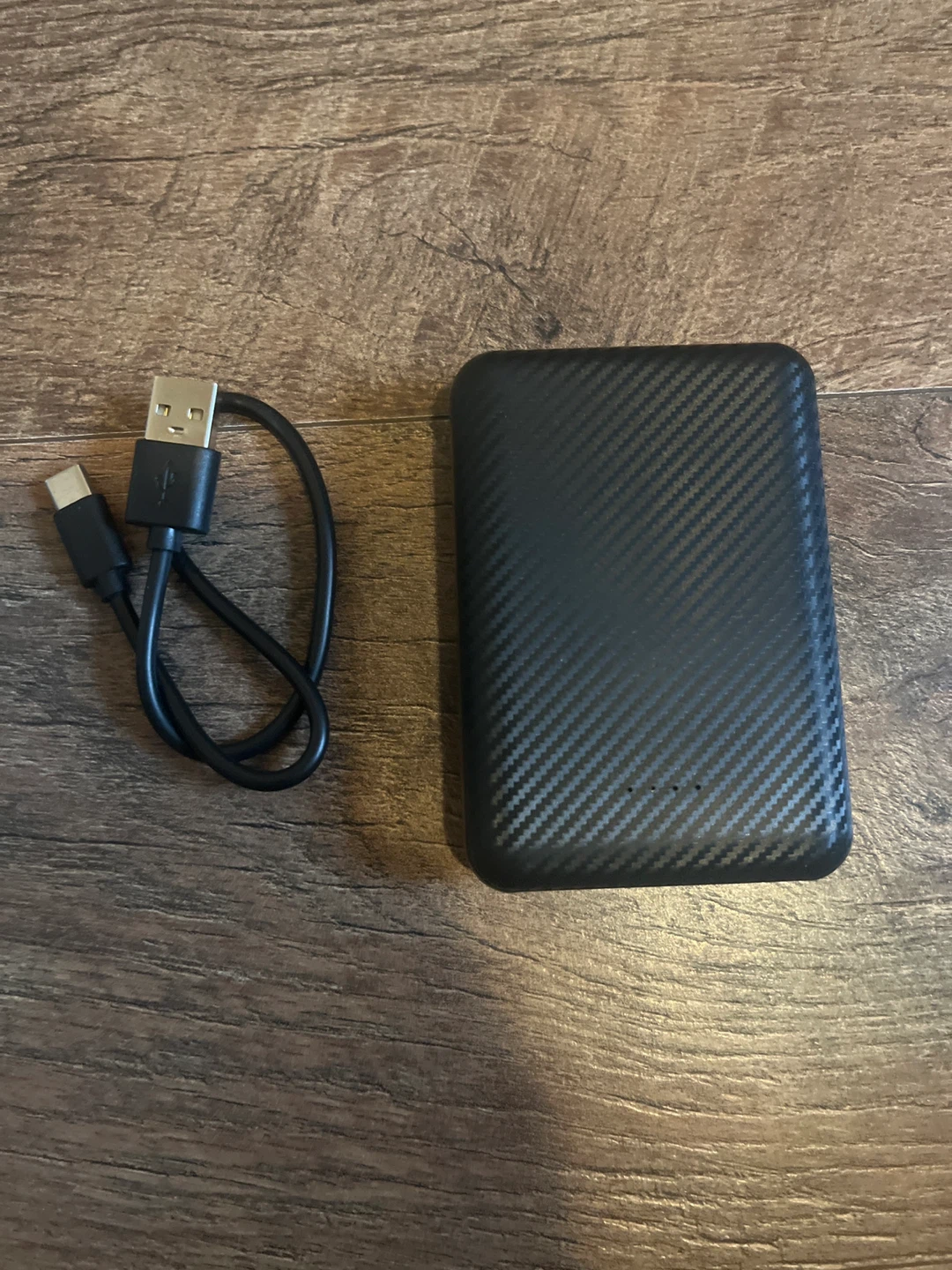 Powerbank 12000mAh Portable Charger🌱 - photo 5