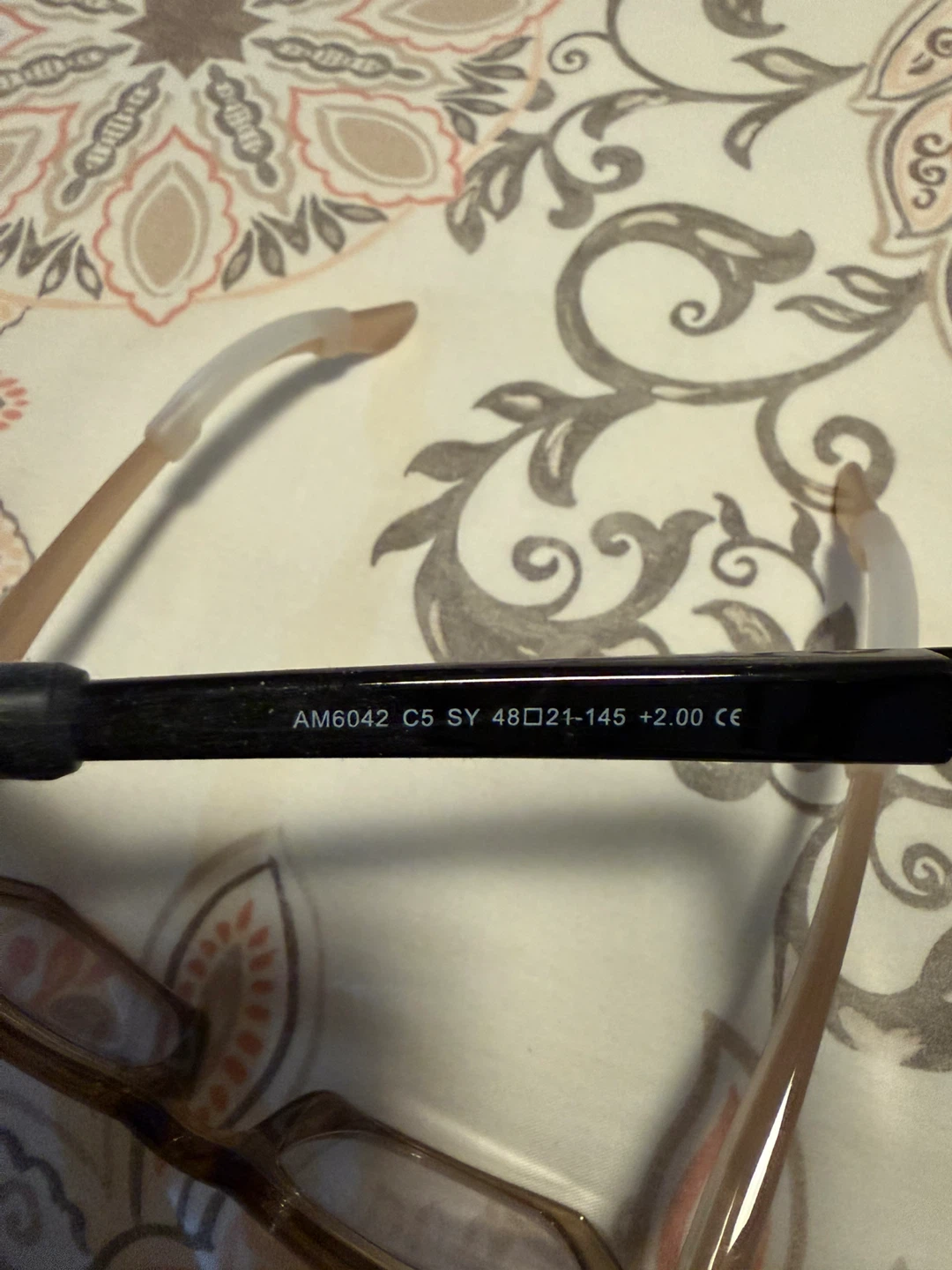 Reading Eyeglasses - +2.00 brand new 🌱 - photo 3