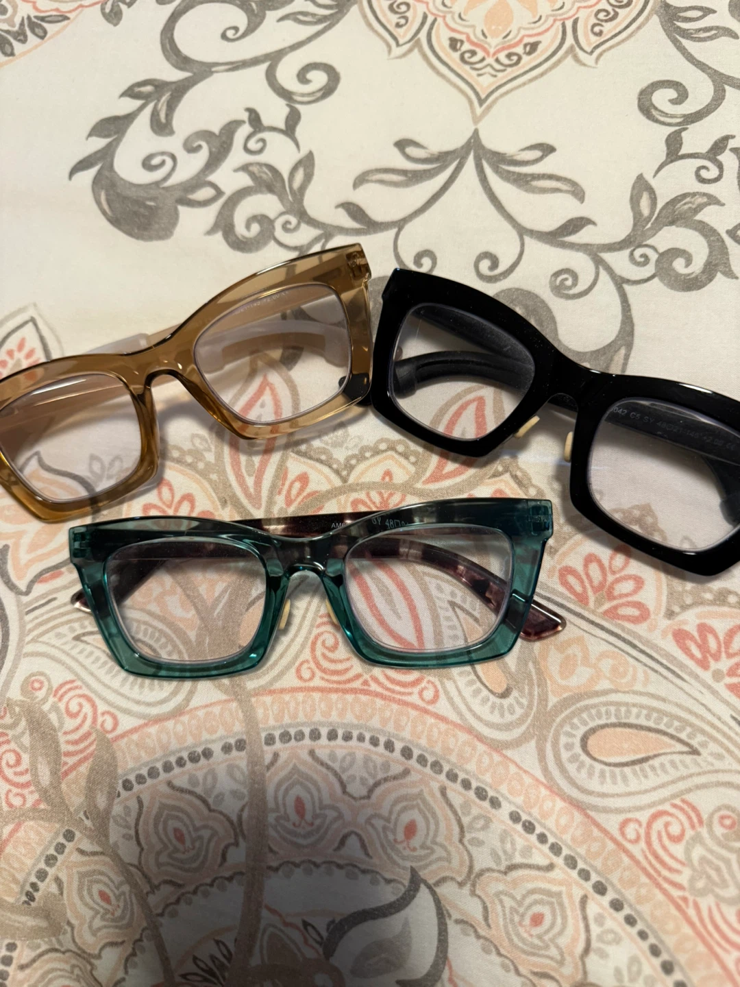 Reading Eyeglasses - +2.00 brand new 🌱