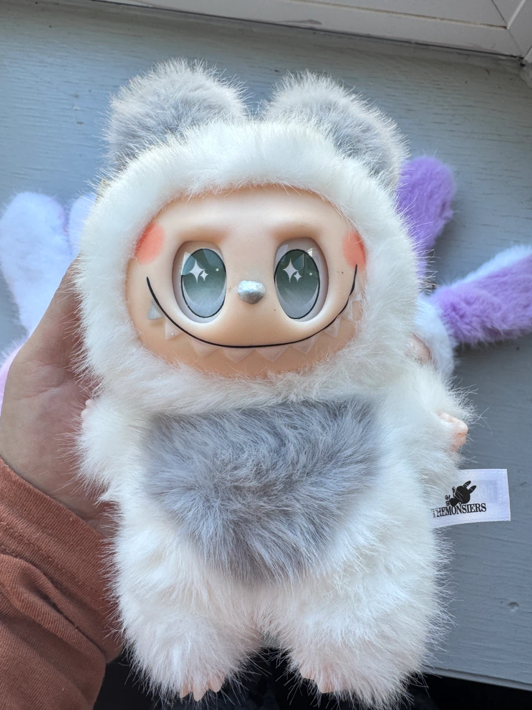 Labubu Bunny - photo 2