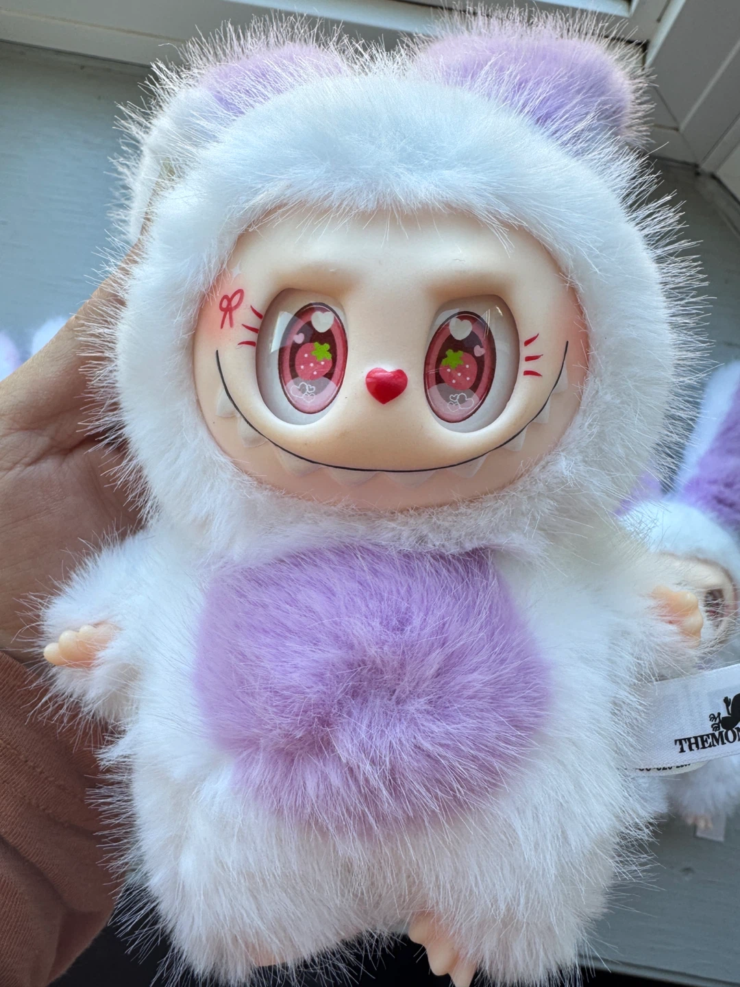 Labubu Bunny - photo 3