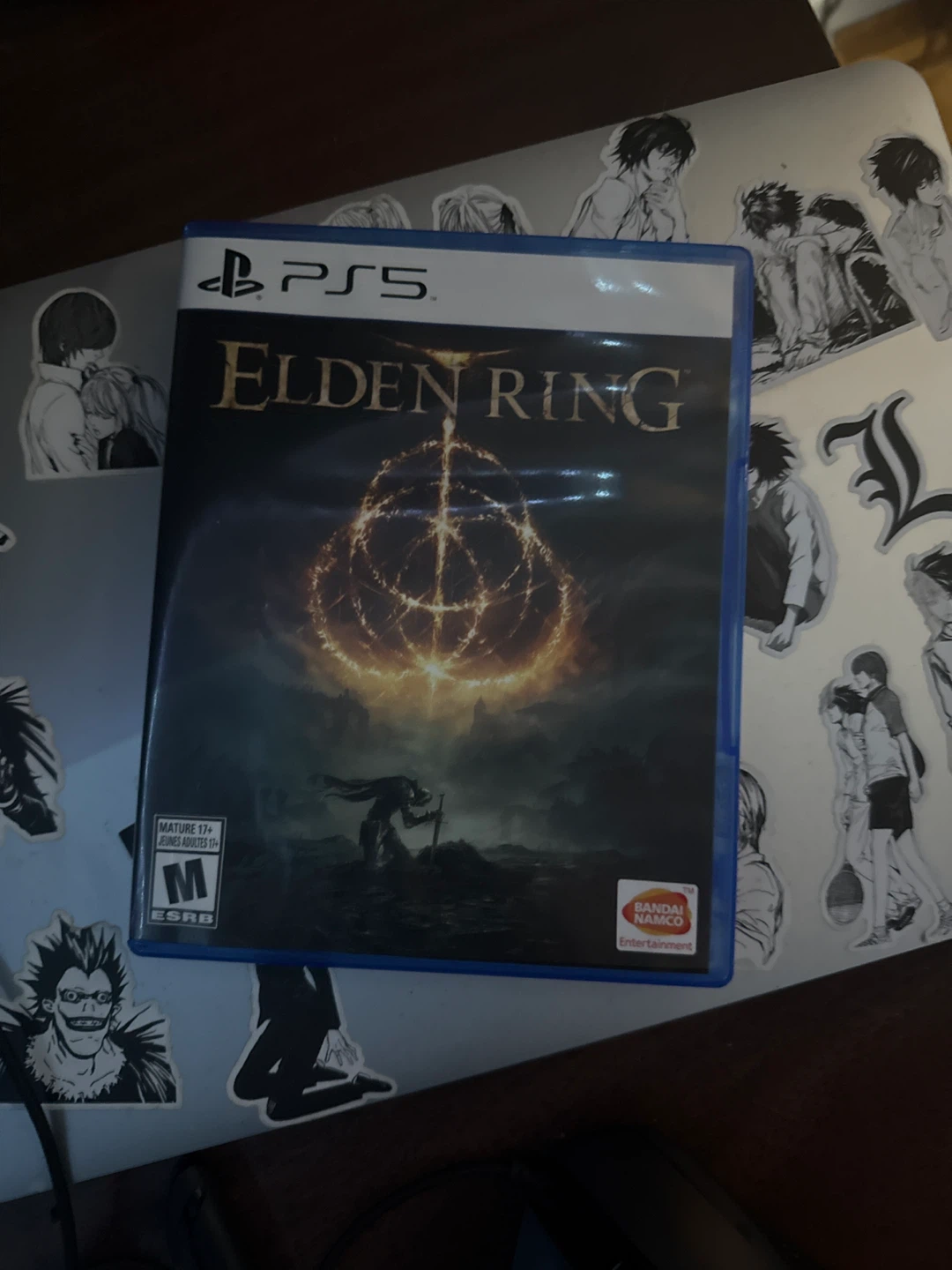 Elden Ring, PS5