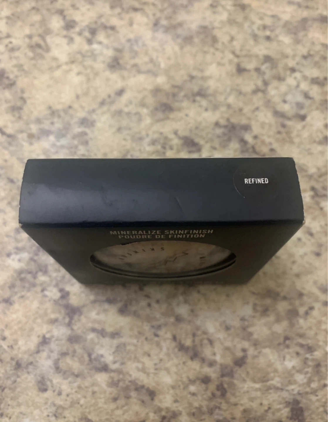 MAC Mineralize Skinfinish Refined - photo 2