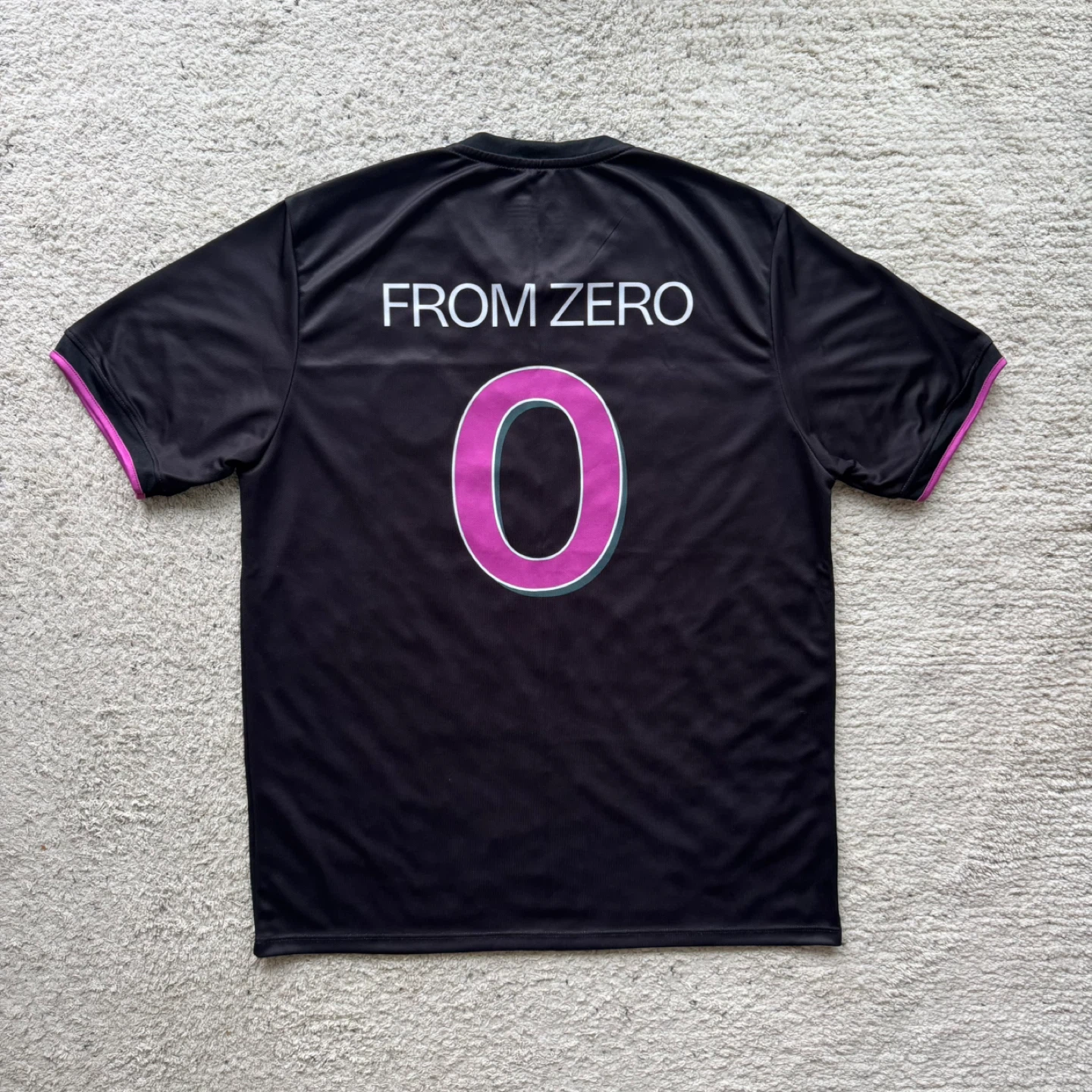 Linkin Park Soccer Jersey - photo 2