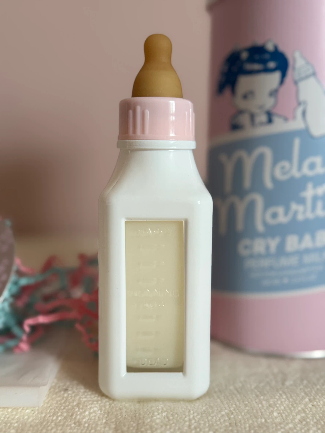 Melanie Martinez Cry Baby Perfume Milk Eau de Parfum 3.4 fl oz - photo 3