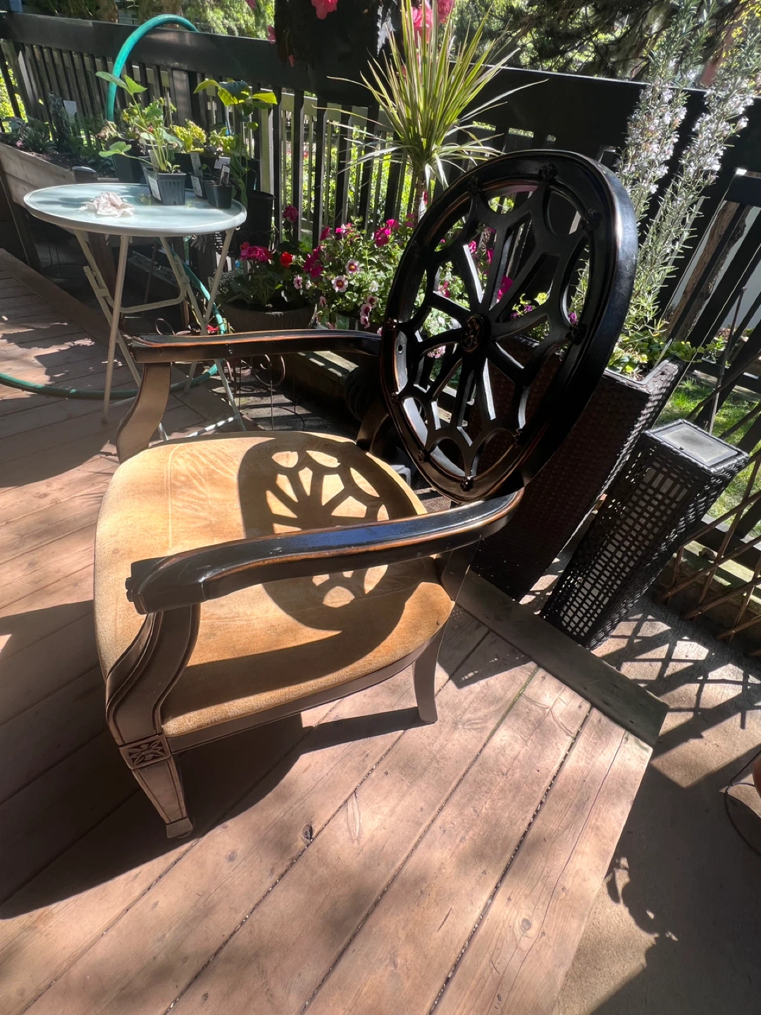 For selling Antique chairs - photo 5