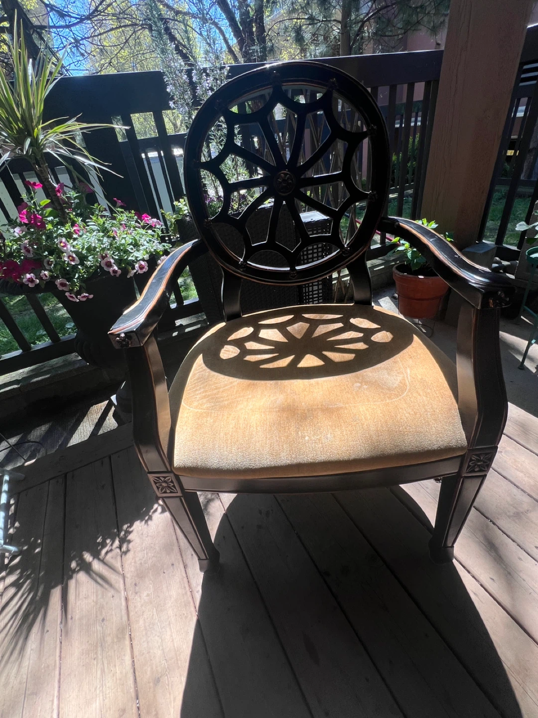For selling Antique chairs - photo 4