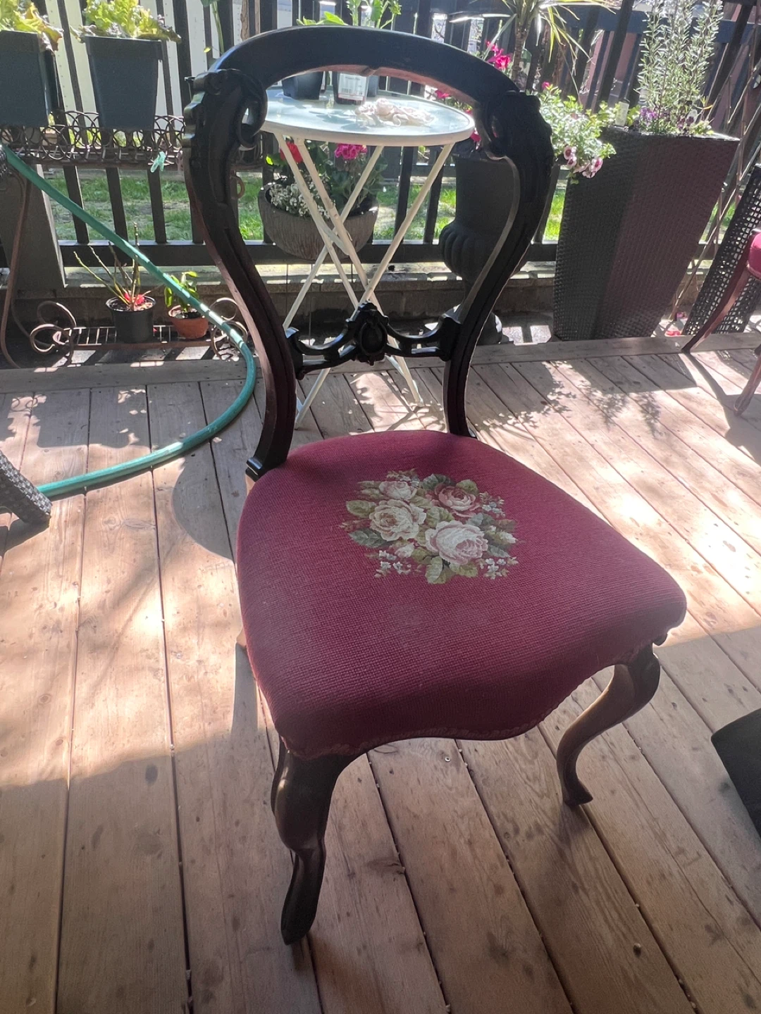 For selling Antique chairs - photo 3