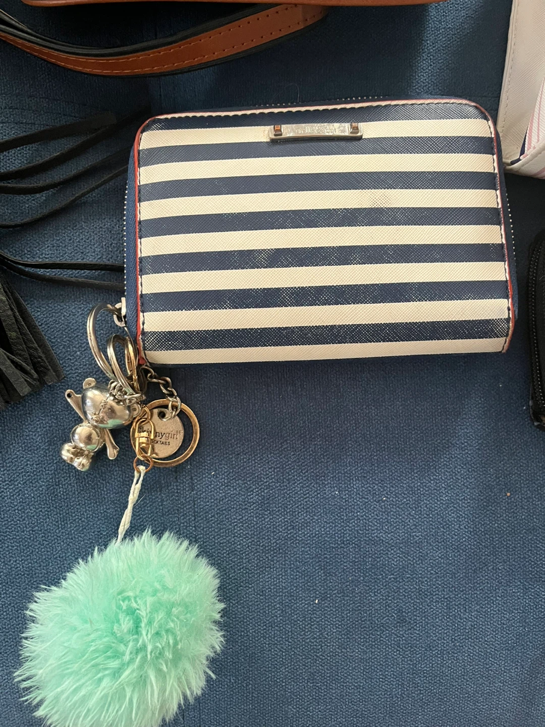 All  5 bags included Cross body purse backpack purse etc - photo 3