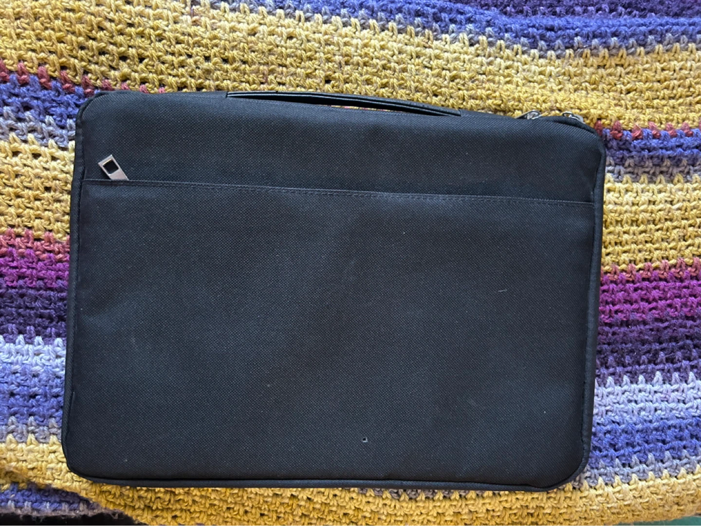 13 “ MacBook Air Sleeve with Handle