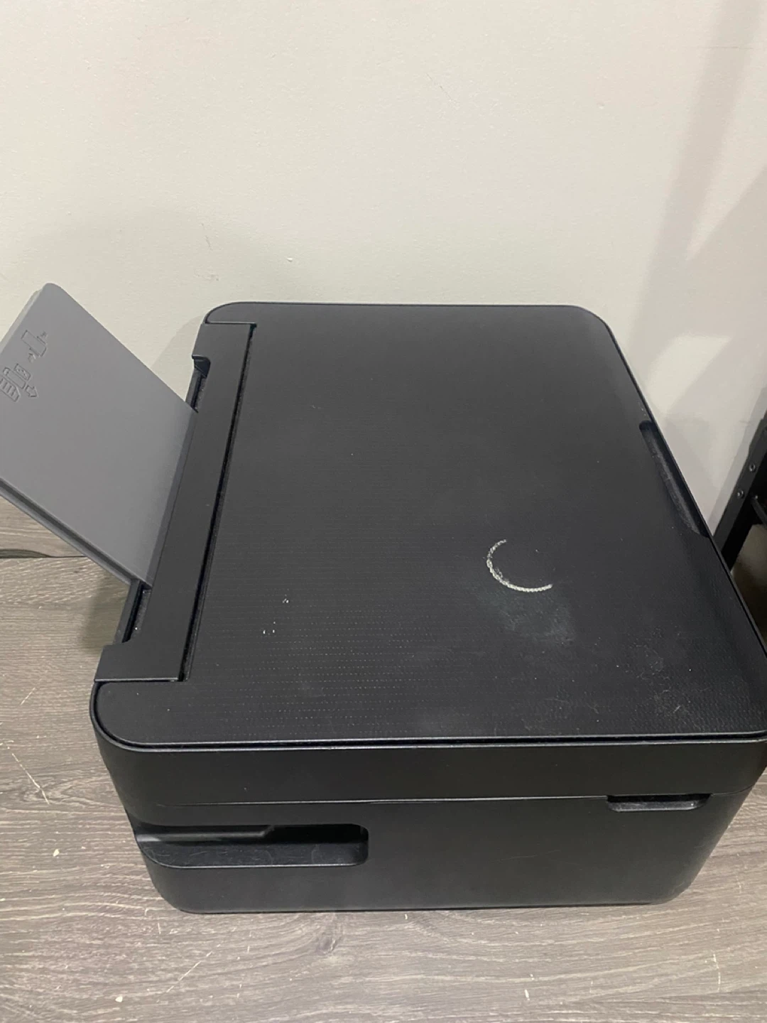 Epson Expression Home XP-4100 All-in-One Printer - photo 3