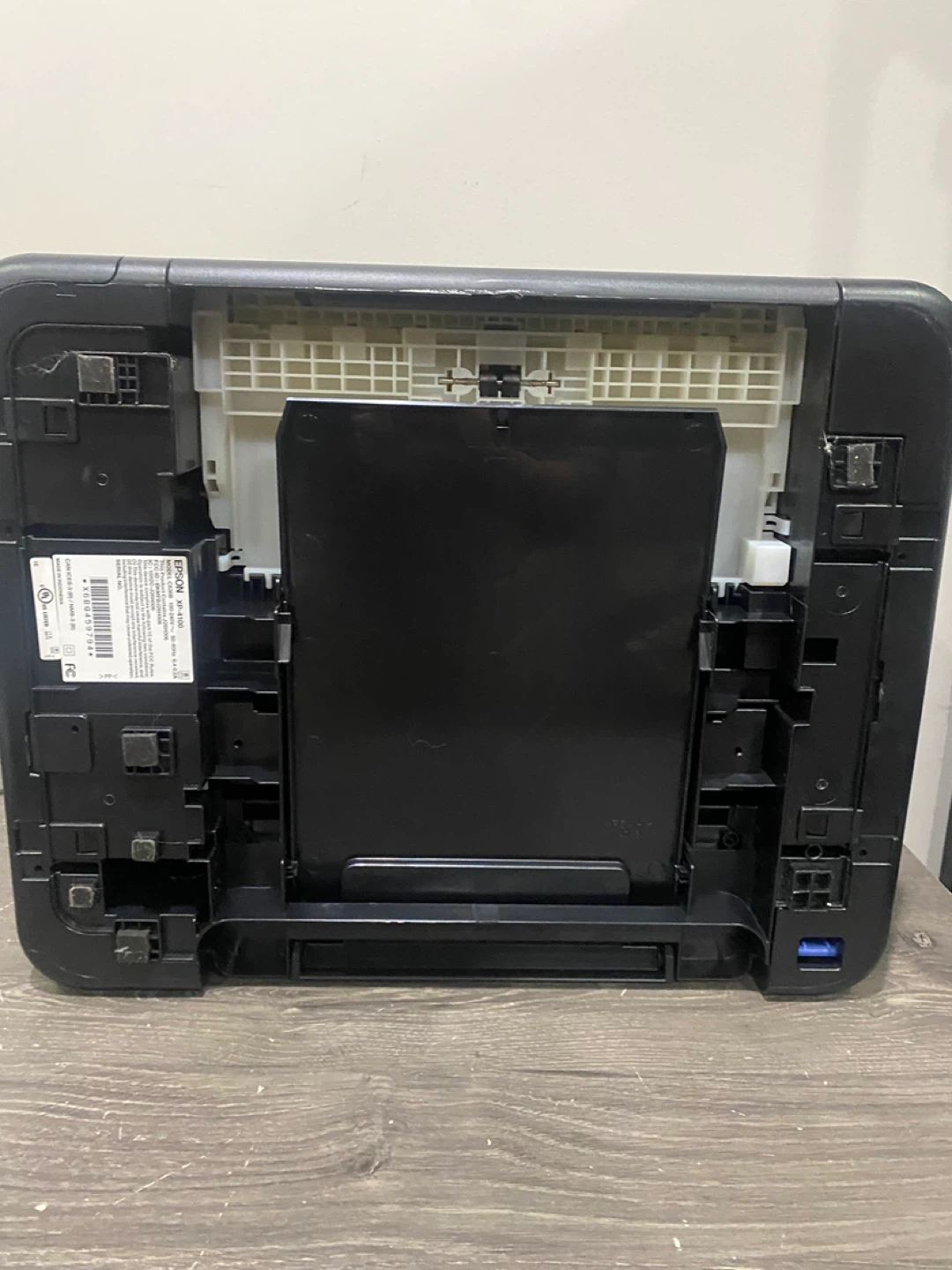 Epson Expression Home XP-4100 All-in-One Printer - photo 5