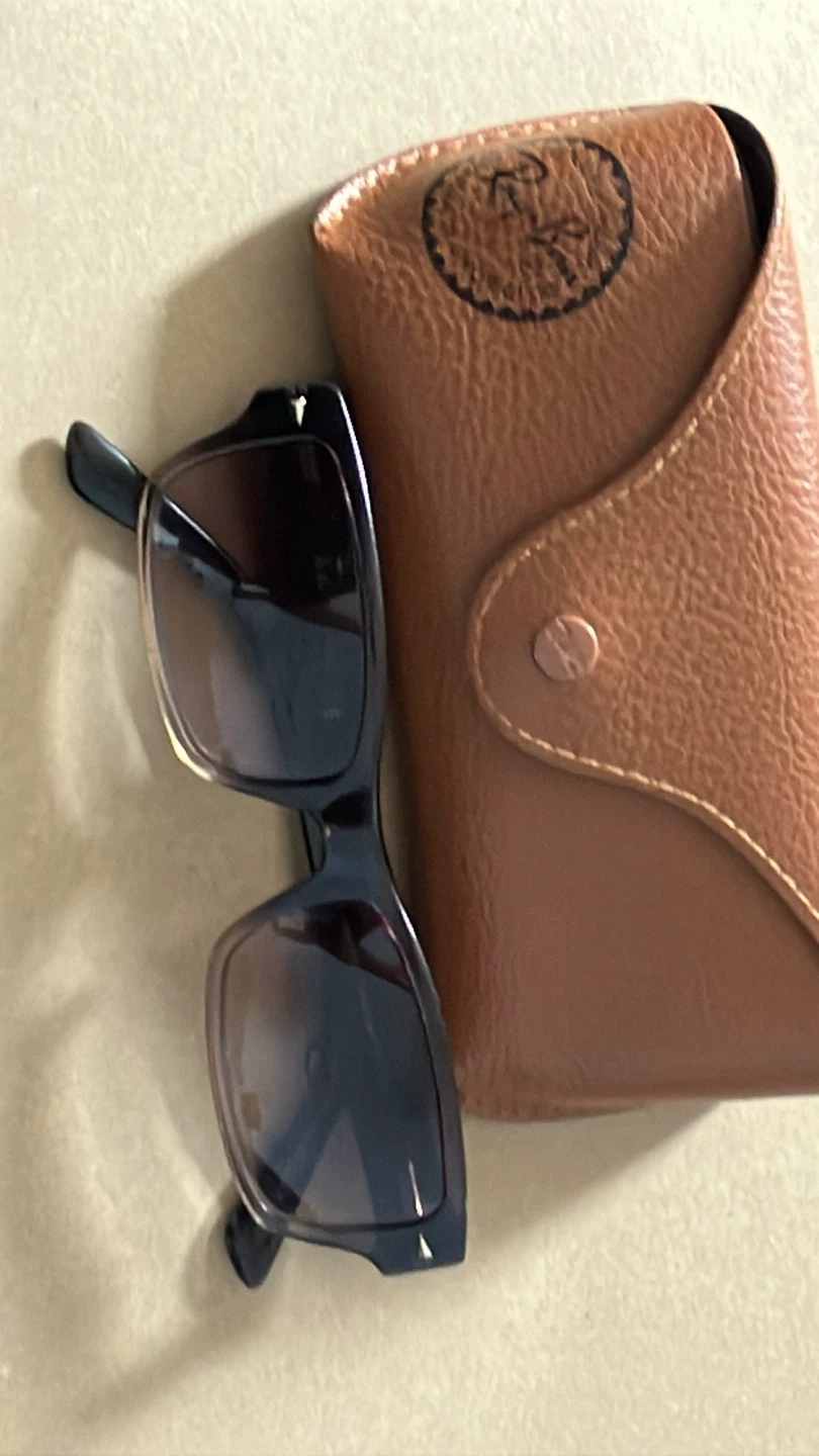 Ray-Ban Gradient Sunglasses - photo 2