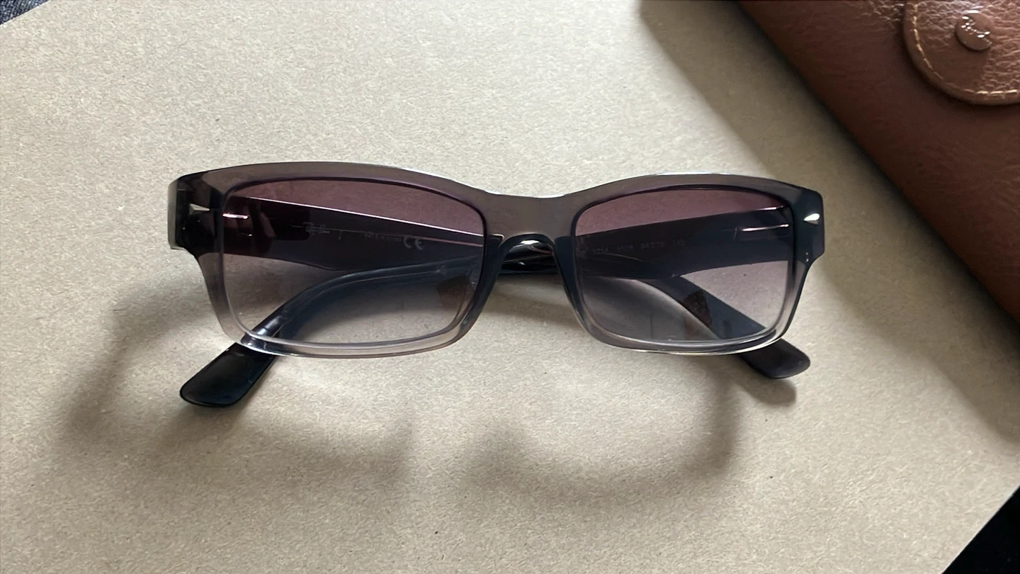 Ray-Ban Gradient Sunglasses - photo 4