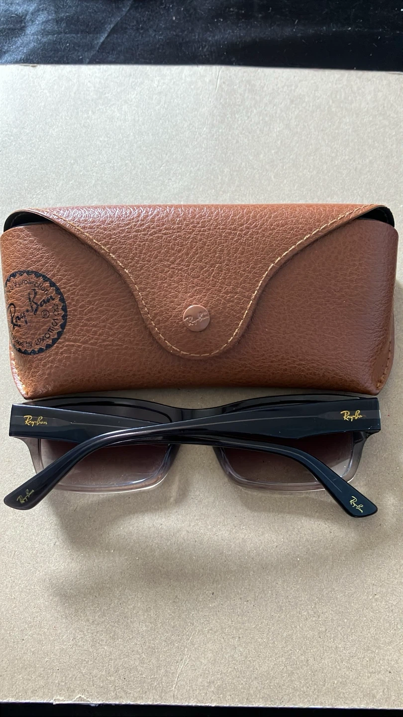 Ray-Ban Gradient Sunglasses - photo 3