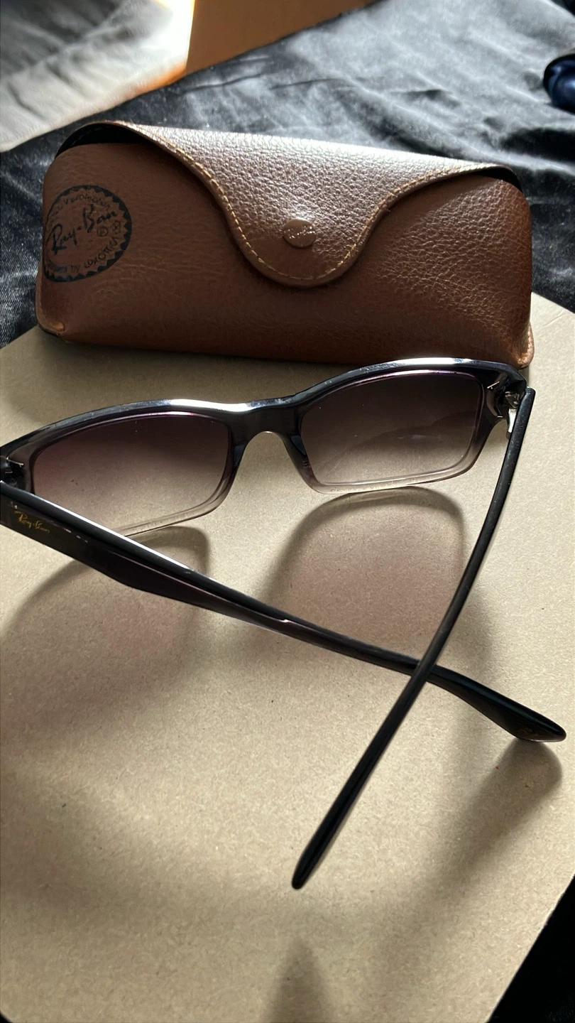 Ray-Ban Gradient Sunglasses - photo 5