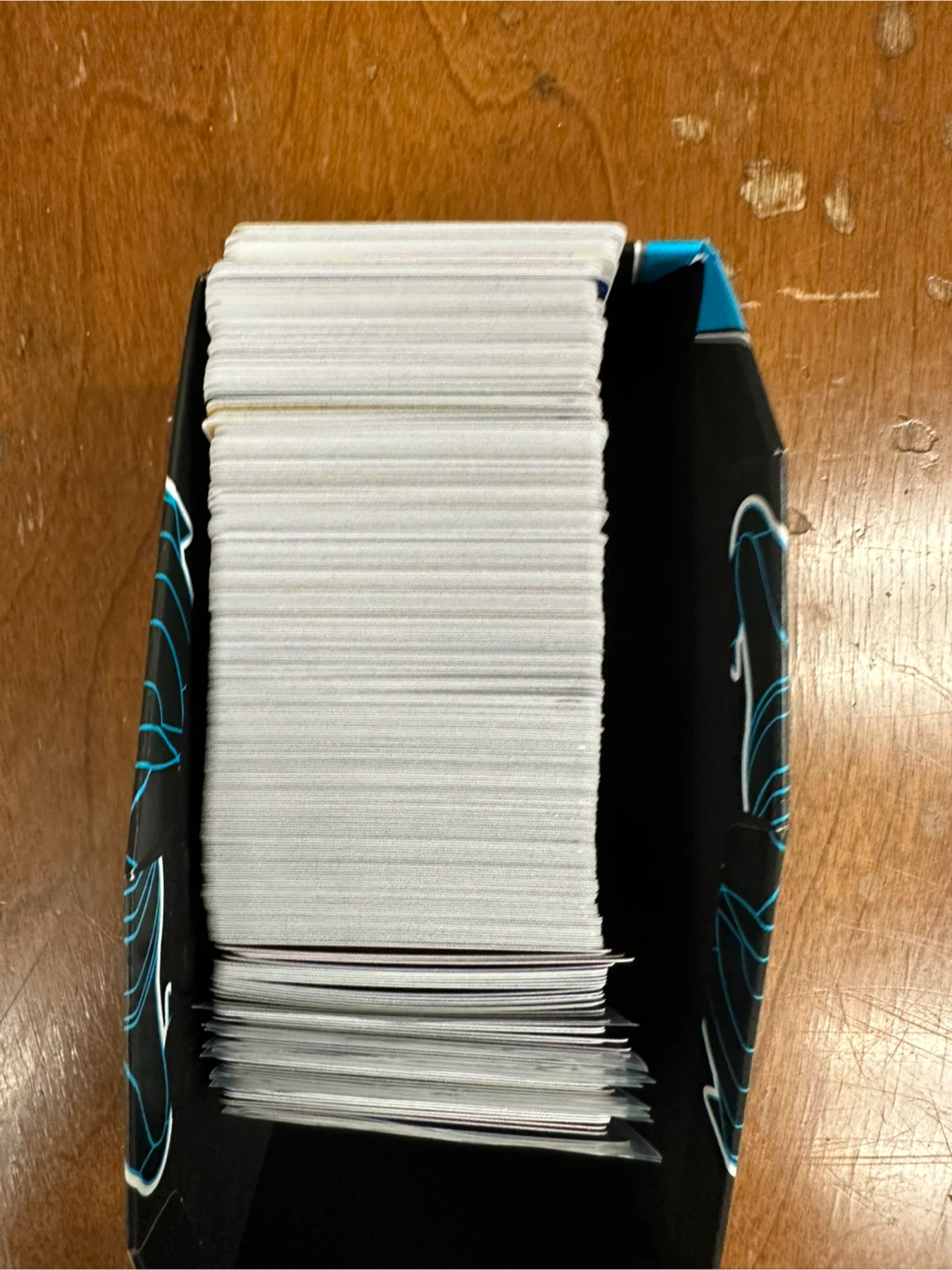 100’s of One Piece TCG Cards (SR, R, L, Bulk) - photo 2