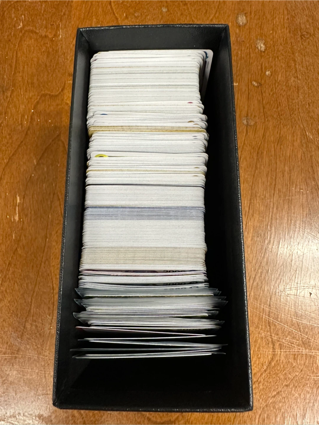 Tons of One Oiece TCG Cards (SR, Leaders, Rares, bulk) - photo 2