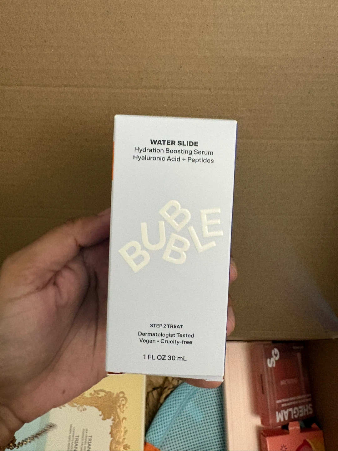Bubble Products - photo 2