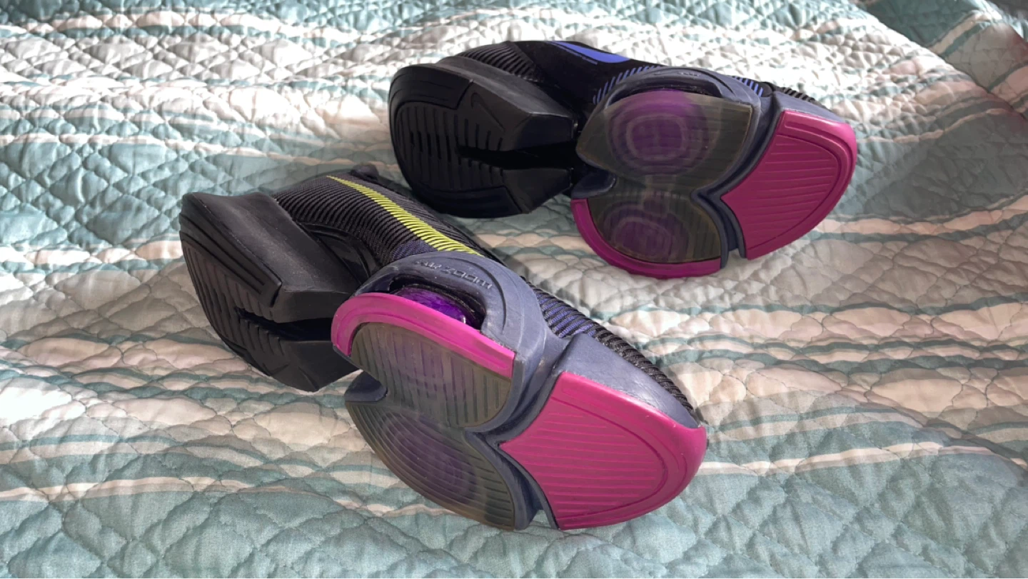 Nike SuperRep Go 2 Women's Training Shoes - photo 2