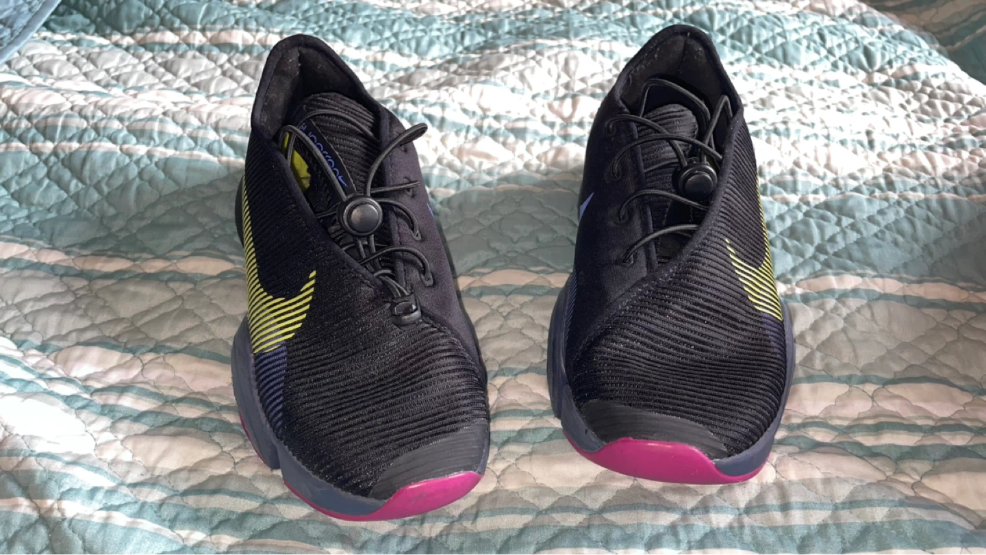 Nike SuperRep Go 2 Women's Training Shoes - photo 3