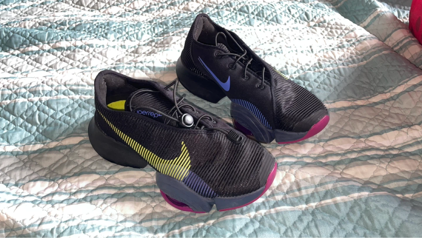 Nike SuperRep Go 2 Women's Training Shoes