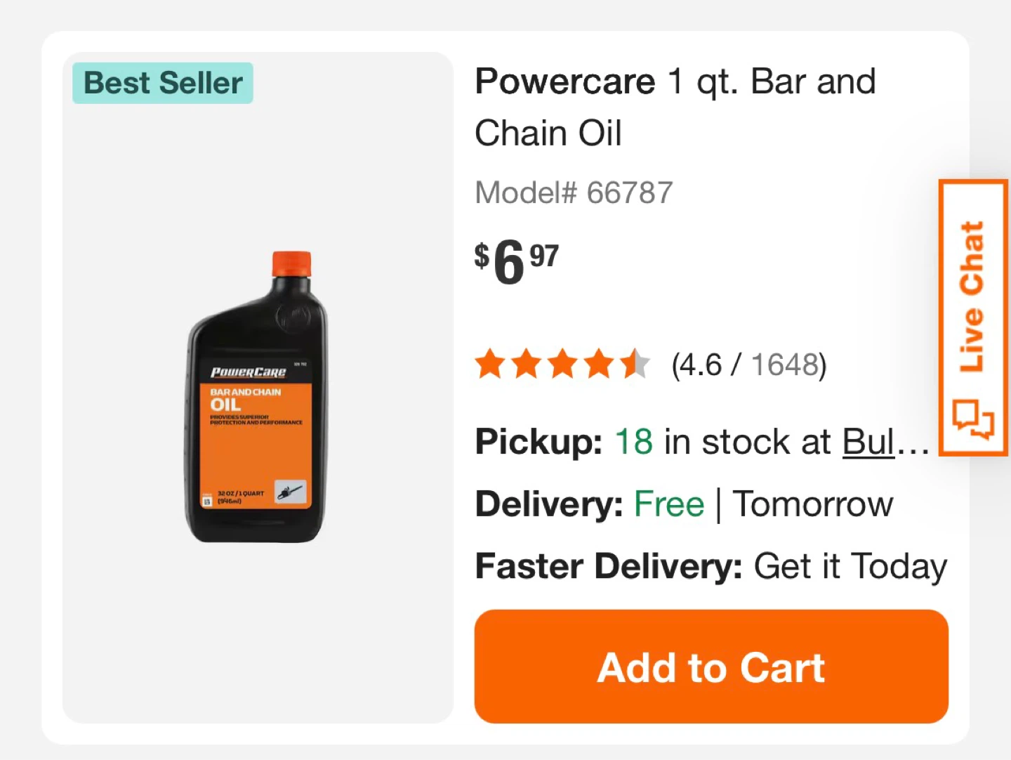 ZEP 172 oz. All-in-1 Pressure Wash - photo 2