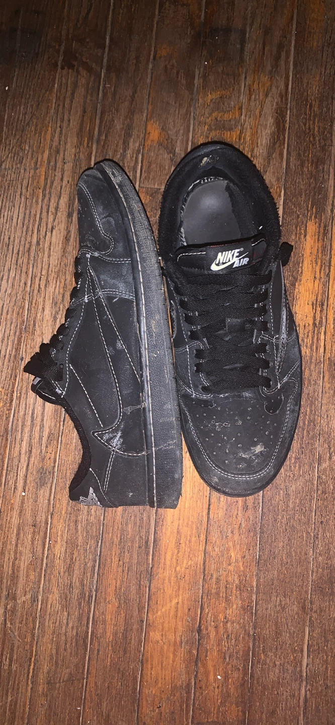 Travis Scotts - photo 2