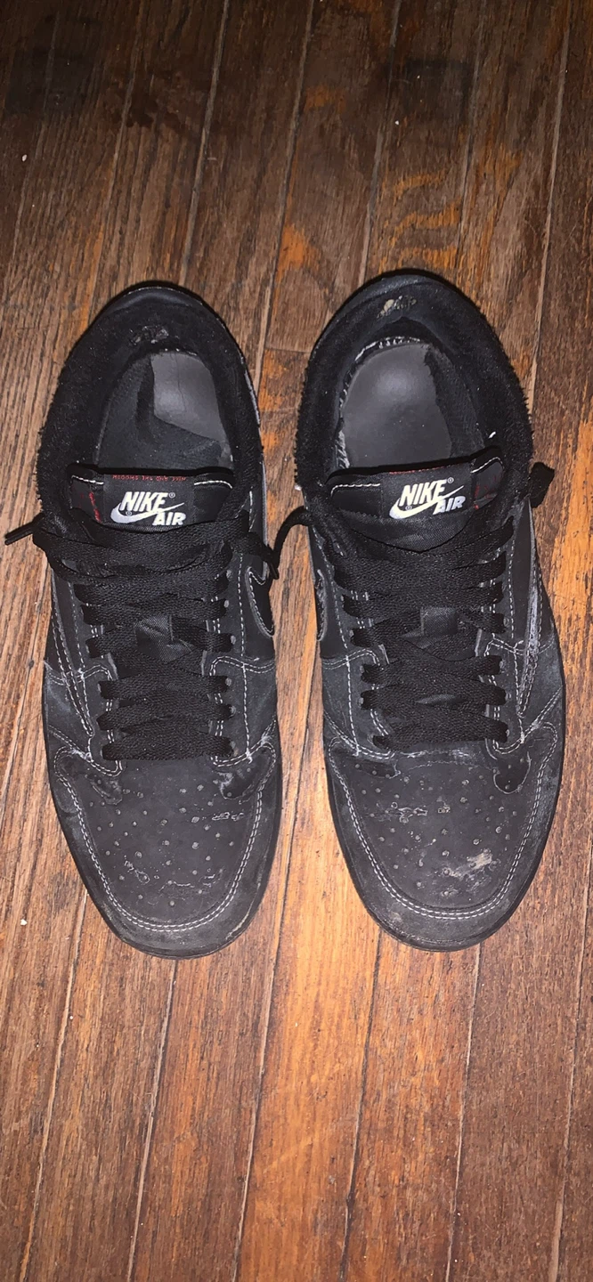 Travis Scotts