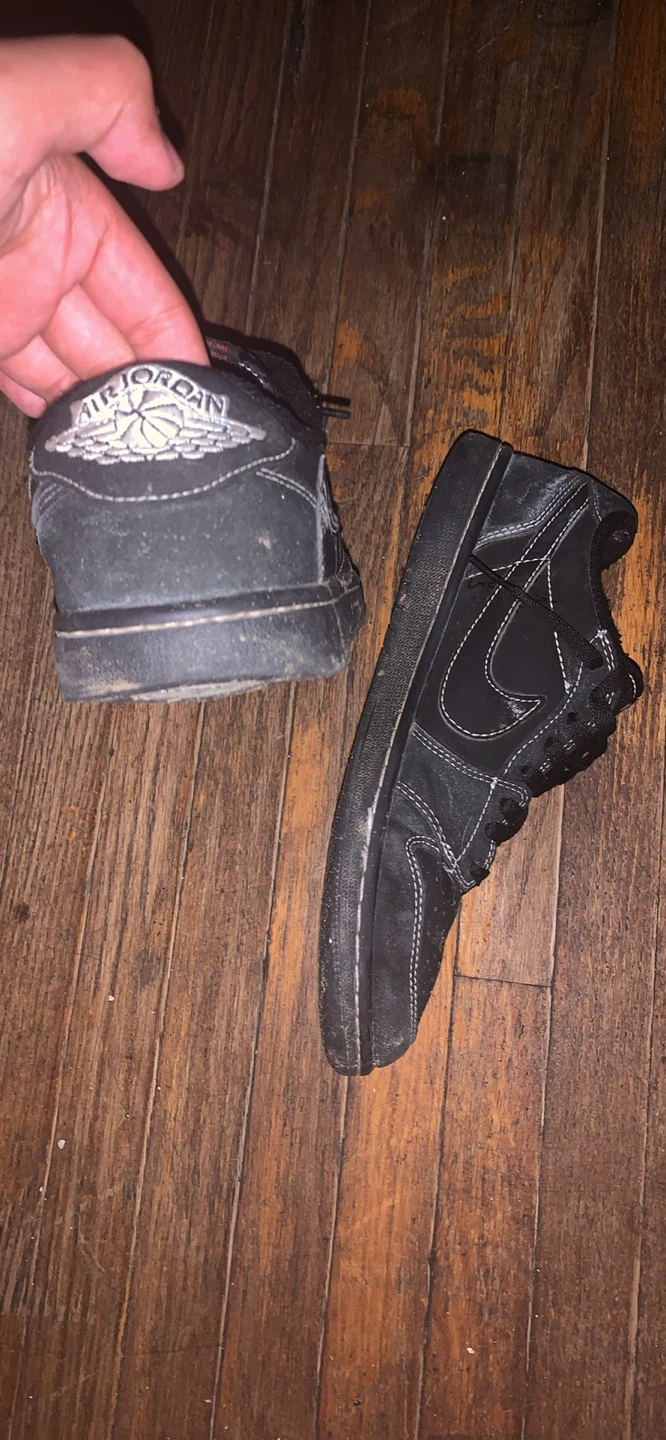 Travis Scotts - photo 3