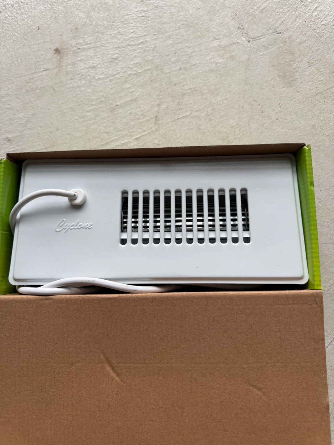 Cyclone Booster Fan PLUS - photo 2