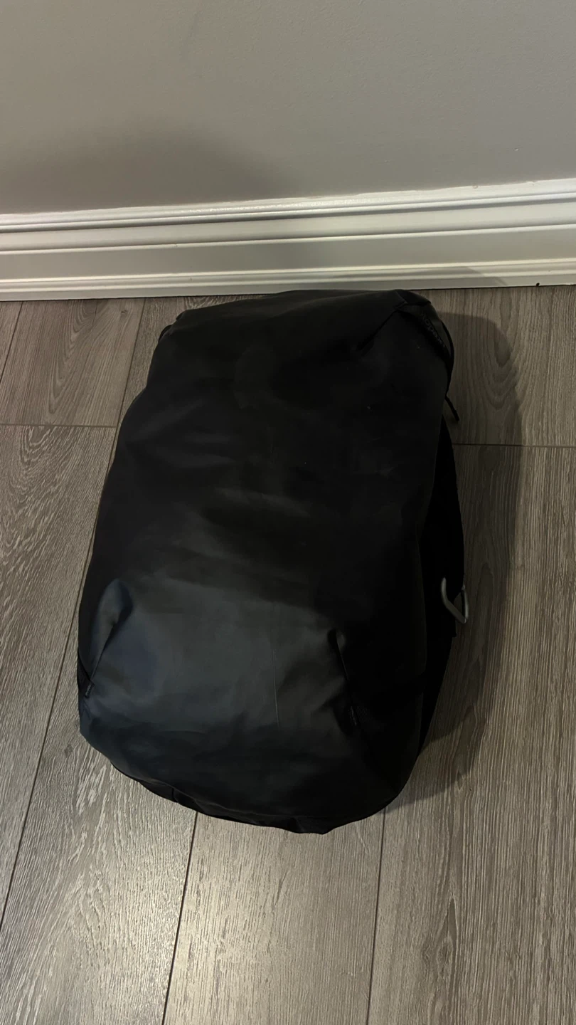 Cotopaxi Allpa 35L travel backpack